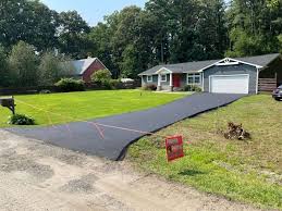 Best Heated Driveway Installation  in Giddings, TX